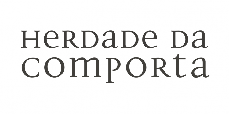 herdade da comporta