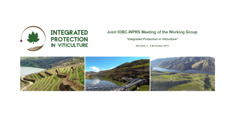 integrated protection viticulture