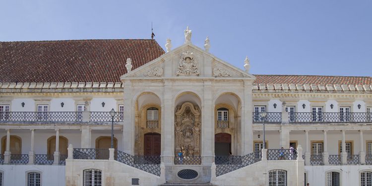 Universidade de Coimbra