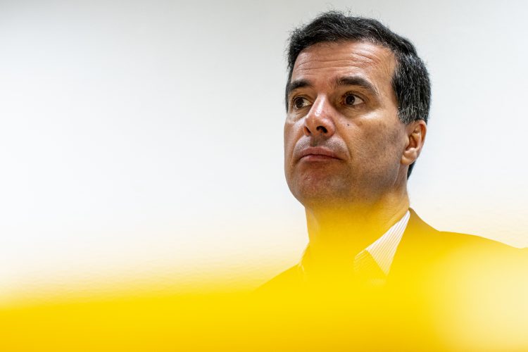 JOSÉ INÁCIO FARIA