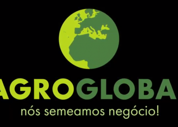 AgroGlobal 2020 logo