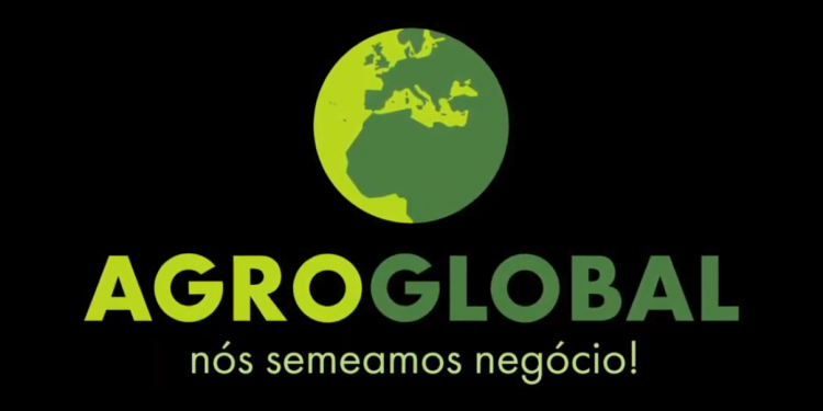 AgroGlobal 2020 logo