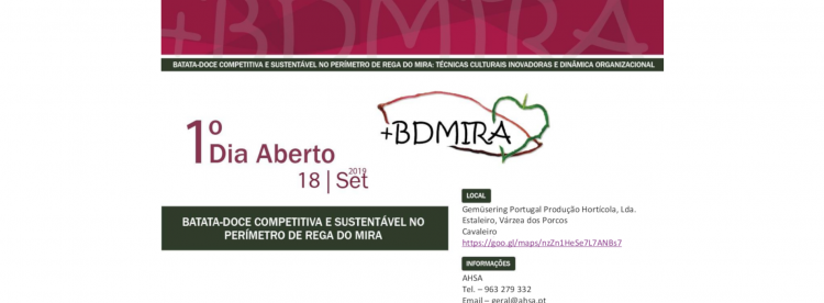 BDMIRA
