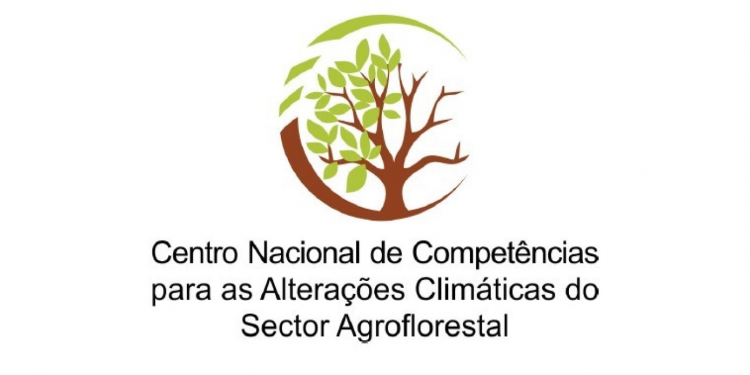 Centro Nacional de Competências para as Alterações Climáticas do Setor Agroflorestal