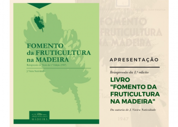 Fomento da Fruticultura na Madeira