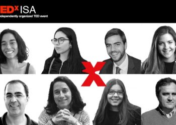 TEDxISA