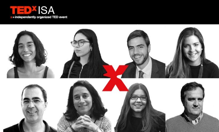 TEDxISA