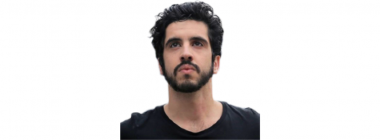 Nuno Alvim
