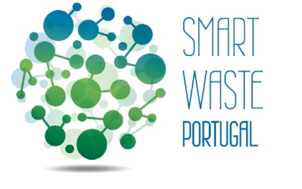 Smart Waste Portugal