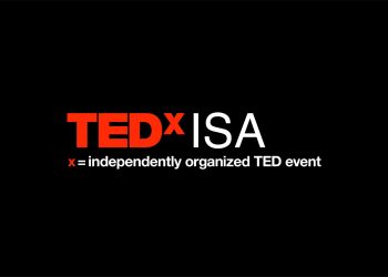 TEDxISA