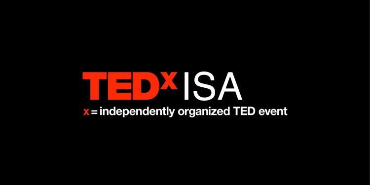 TEDxISA