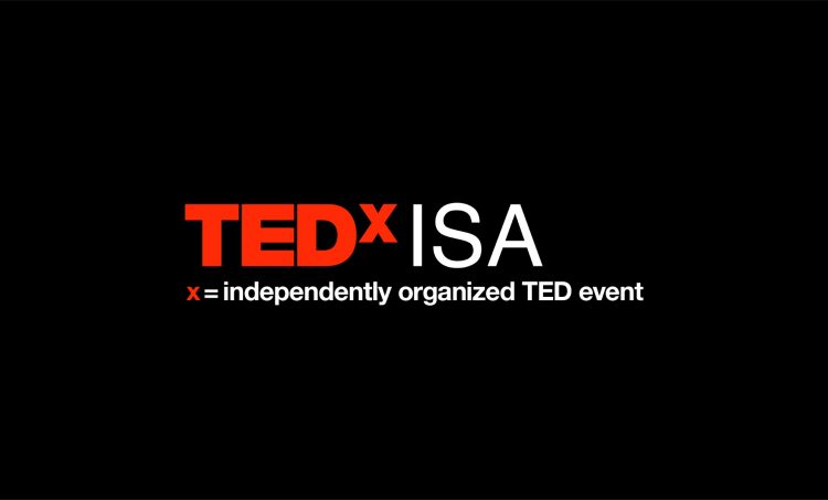 TEDxISA