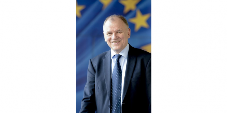 Vytenis Andriukaitis