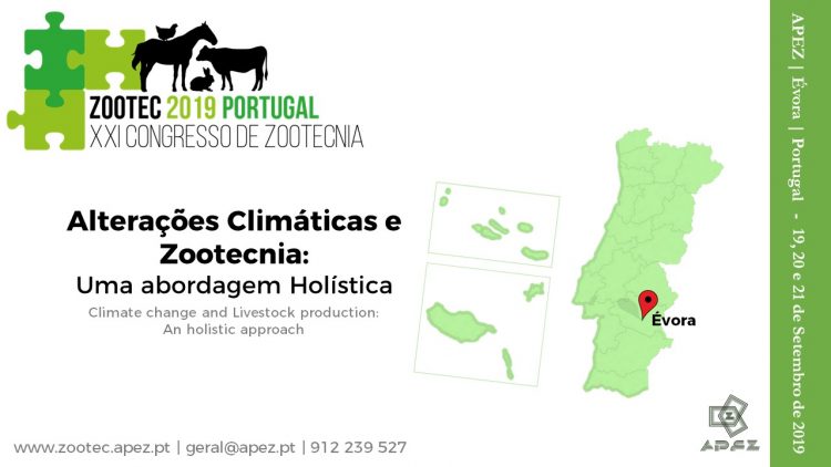 ZOOTEC 2019