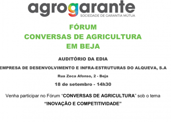 agrogarante beja