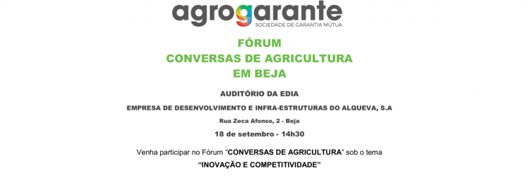 agrogarante beja
