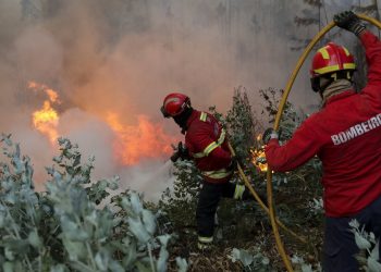 incendios