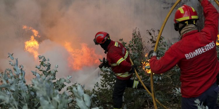 incendios