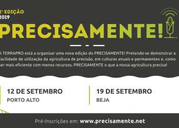 precisamente terra pro