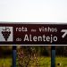 rota dos vinhos do alentejo