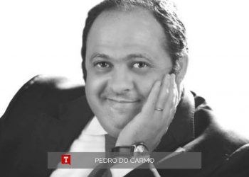 Pedro do Carmo