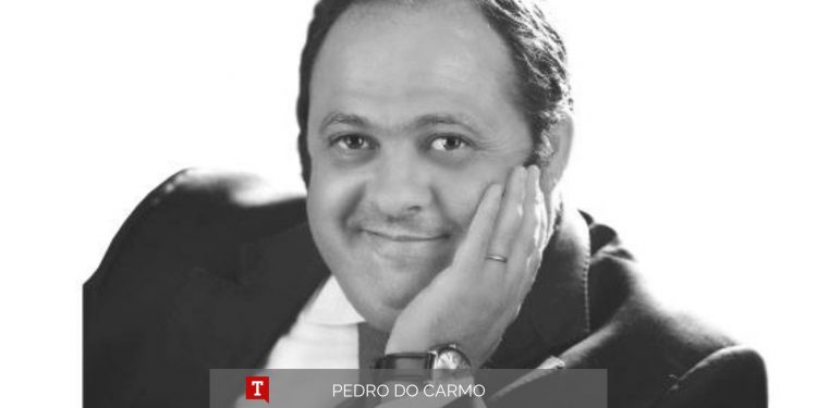 Pedro do Carmo