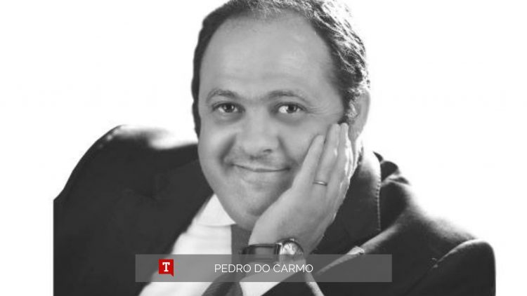 Pedro do Carmo