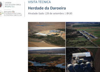 visita herdade daroeira