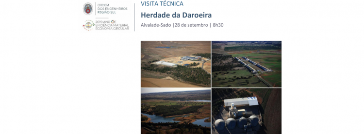 visita herdade daroeira