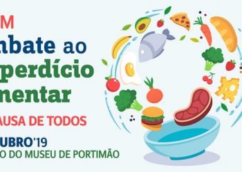 Combate Desperdício Alimentar