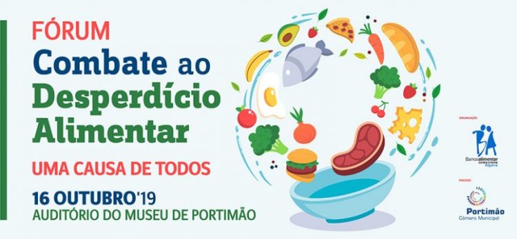 Combate Desperdício Alimentar