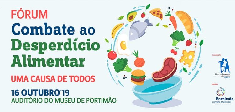 Combate Desperdício Alimentar