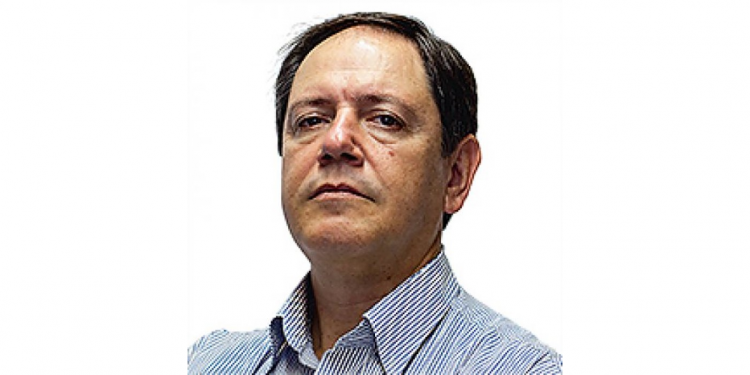 Henrique Pereira dos Santos