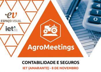 Agromeetings 8 novembro 2019