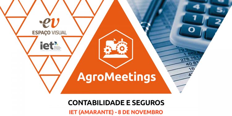 Agromeetings 8 novembro 2019