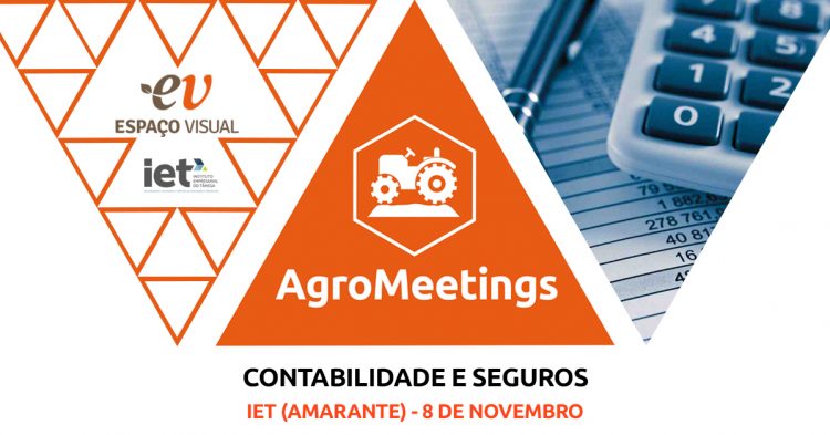 Agromeetings 8 novembro 2019