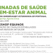 Jornadas bem estar animal