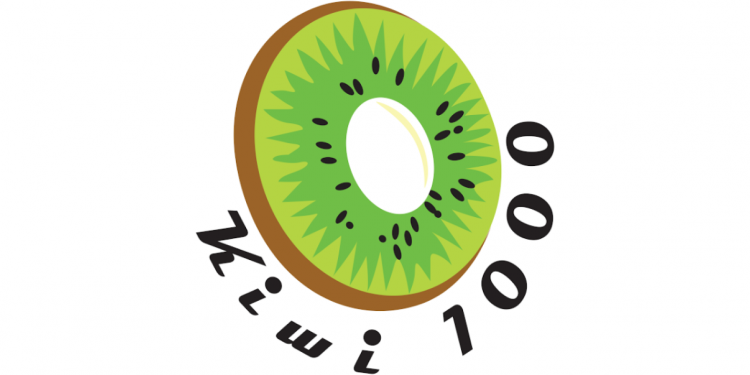 Kiwi 1000