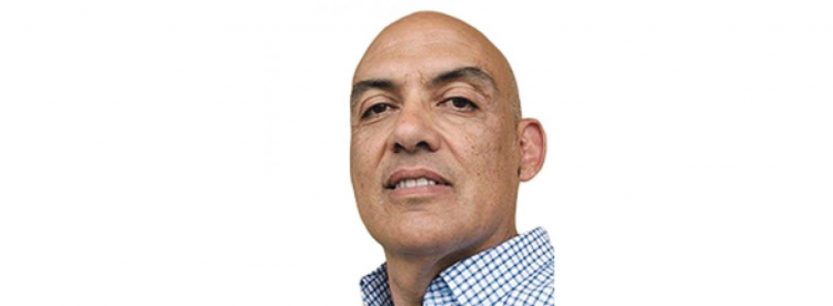 Rui Simões