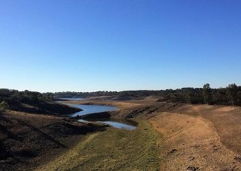 barragem da vigia