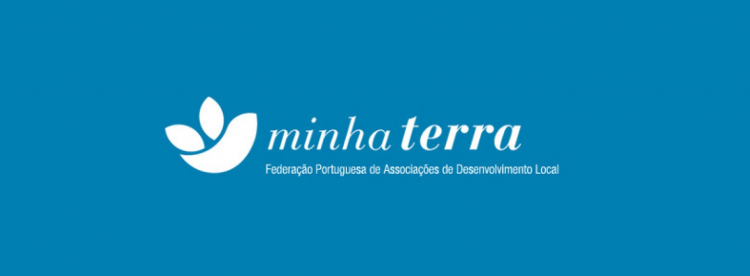 minha terra