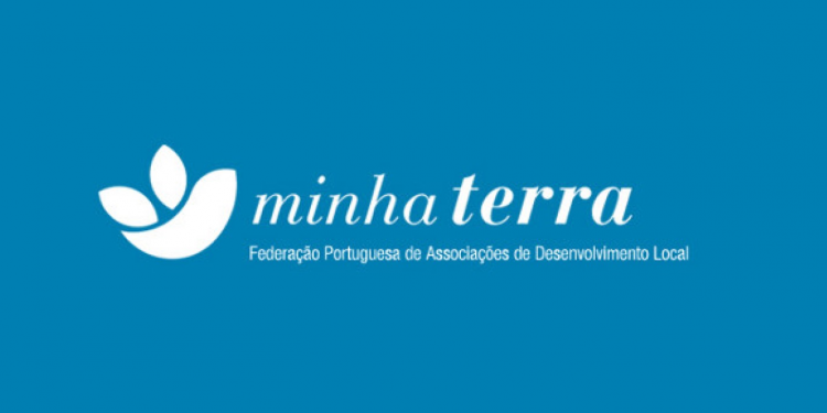 minha terra