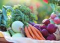 vegetables