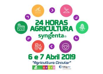 24 horas agricultura