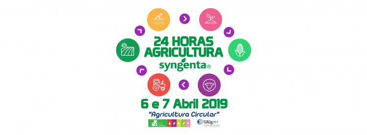 24 horas agricultura