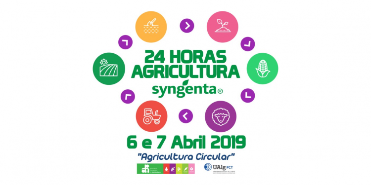 24 horas agricultura