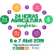 24 horas agricultura