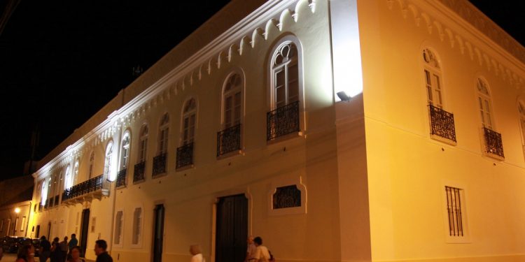 Câmara Municipal Reguengos de Monsaraz