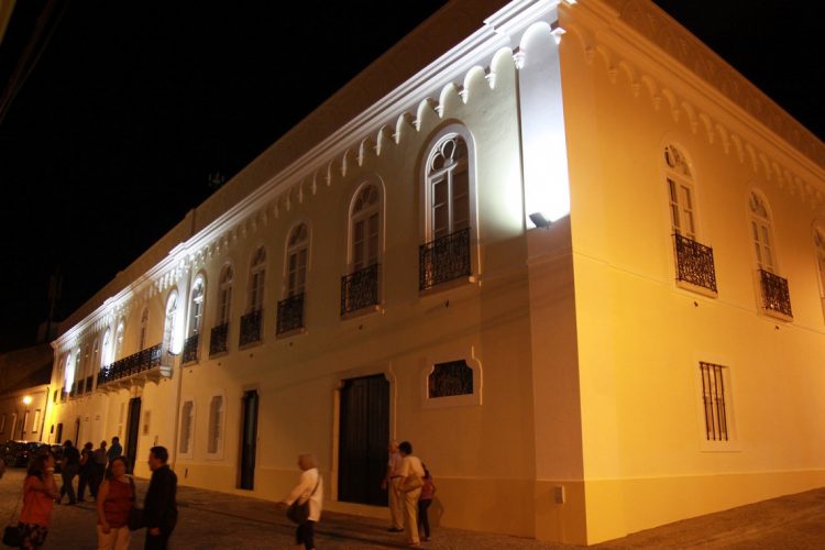 Câmara Municipal Reguengos de Monsaraz
