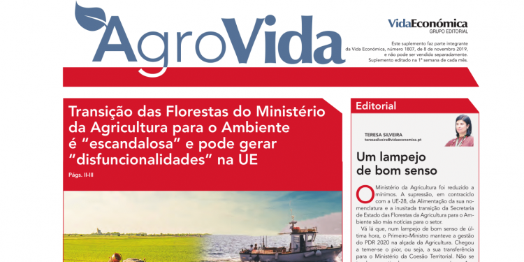 AGROVIDA